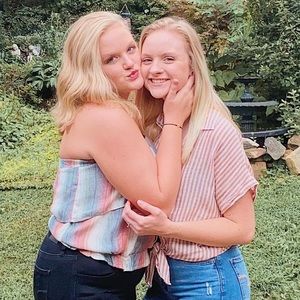 Meet your Posher, Brianna